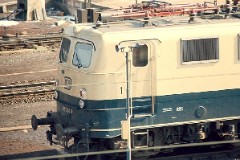 Harburg, 19. March 1976